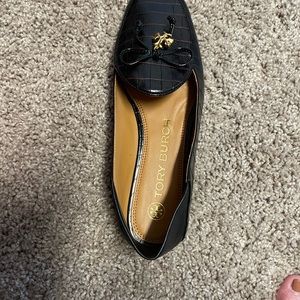 Tory Burch loafers